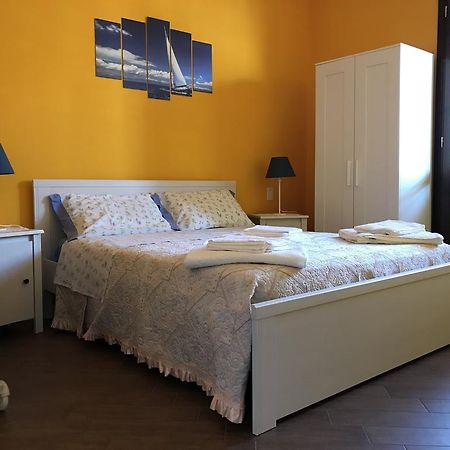 Villetta Airone Birgi Vecchi Exteriör bild