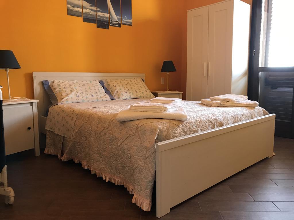 Villetta Airone Birgi Vecchi Exteriör bild